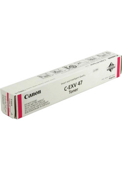 C-EXV 47 TONER M EUR