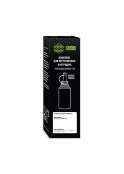 Тонер Cactus CS-RK-SP150HE черный, 80 гр., для Ricoh Aficio SP 150/SP 150SU