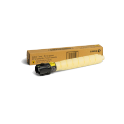 Желтый тонер AltaLink C8145_55_70/ AltaLink C8145_C8155_C8170 YELLOW Toner