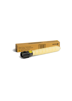 Желтый тонер AltaLink C8145_55_70/ AltaLink C8145_C8155_C8170 YELLOW Toner