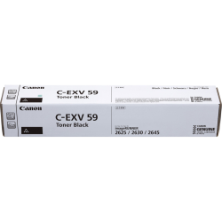 Тонер/ TONER C-EXV 59