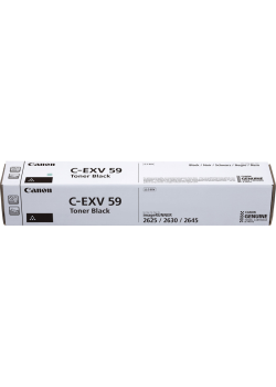Тонер/ TONER C-EXV 59