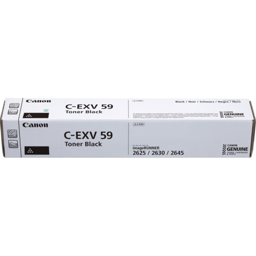 Тонер/ TONER C-EXV 59