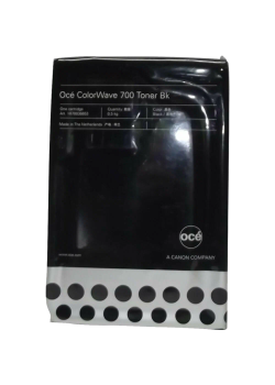 Тонер/ Oce Toner CW 700 Black