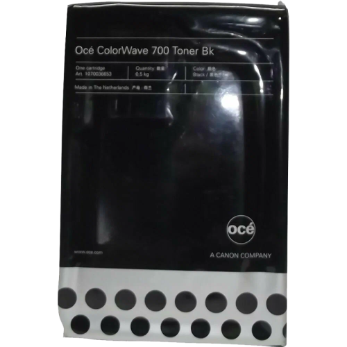 Тонер/ Oce Toner CW 700 Black