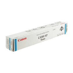 C-EXV 47 TONER C  EUR
