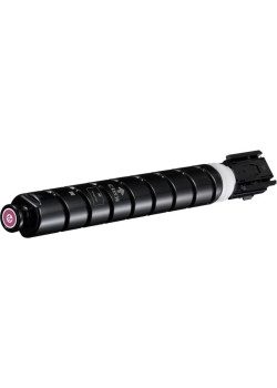 Тонер/ C-EXV 58 Toner Magenta