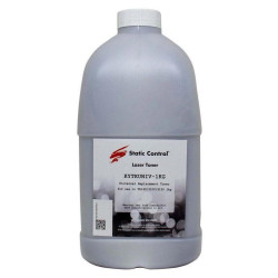 Тонер Static Control KYTKUNIV-10KG  черный, 10000 гр., для Kyocera TK-120/130/140/160/170/1130/1140/3100/3110/3120/3130/4105/435
