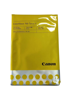 Тонер/ Oce Toner CW 700 Yellow