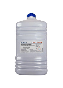 Тонер CET NF7K+NF7D CET111116-544 черный, 544 гр., для Konica Minolta bizhub 224e/C224/284/364