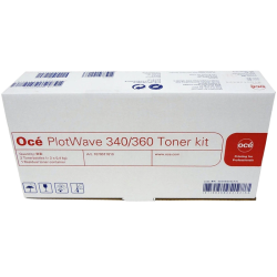Тонер/ Oce Toner 340