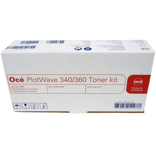 Тонер/ Oce Toner 340