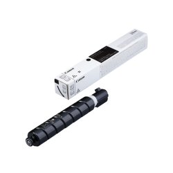 Туба с тонером Canon CEXV-65 B черный, 17500 стр., для Canon imageRUNNER C3326i
