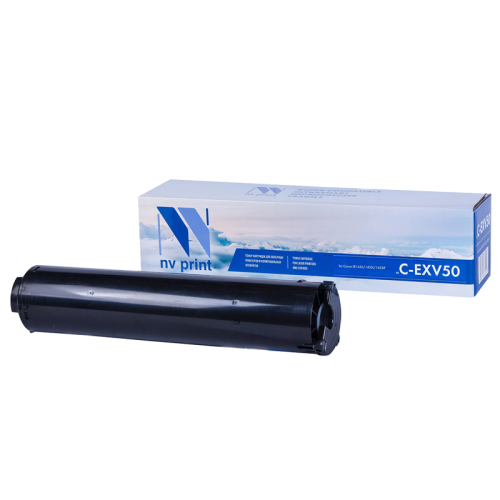 -/ Тонер NVР NV-C-EXV50 для Canon iR 1400 series / 1435 / 1435i / 1435iF / 1435P (17600k)