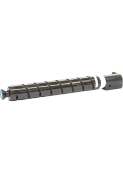 Тонер/ C-EXV 49 TONER C EUR