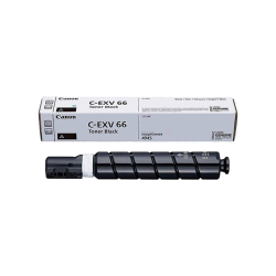Тонер/ C-EXV 66 TONER BK EUR