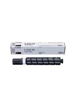 Тонер/ C-EXV 66 TONER BK EUR