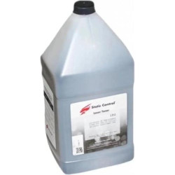 Тонер Static Control KYTK3130UV1KG2 черный флакон 1000гр. для принтера Kyocera FS4100/4200/4300DN