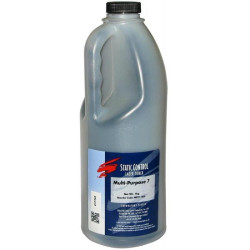 Тонер Static Control MPT7-1KG черный, 1000 гр., для HP LaserJetP1005/1006/1505