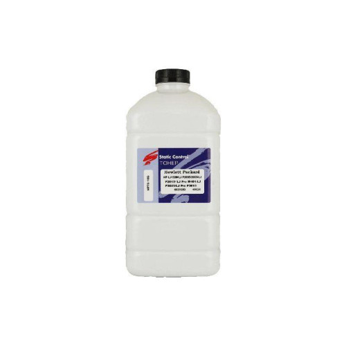 Тонер Static Control MPT8-1KG черный, 1000 гр., для HP LaserJet 5000/4100/1200