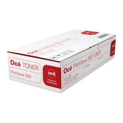 Тонер/ TONER PLOTWAVE 500