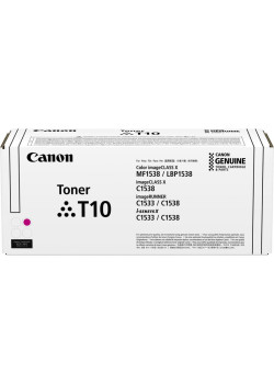Тонер-картридж/ Toner T10 M