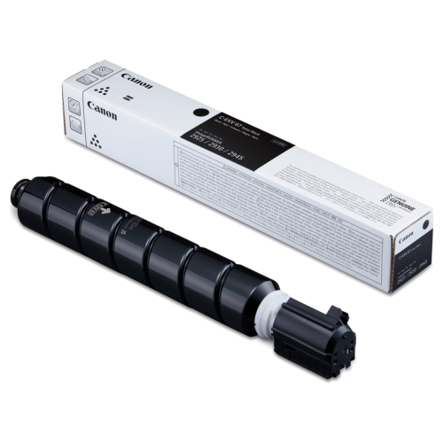 Тонер/ Canon Toner C-EXV 67