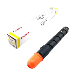 Тонер-картридж/ C-EXV29 TONER YELLOW