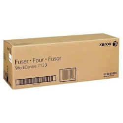 FUSER ASSY 220V