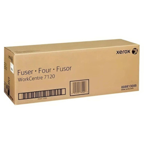 FUSER ASSY 220V