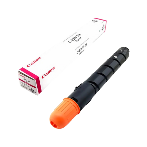 Тонер/ C-EXV29 TONER MAGENTA
