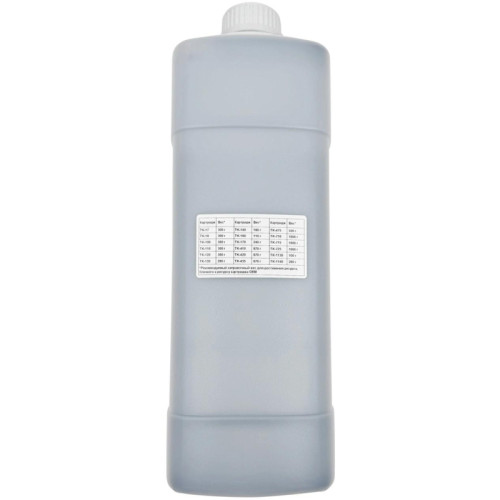-/ Тонер PK3 для KYOCERA ECOSYS M2035DN/M2030DN/P2035D/P2135DN, TASKalfa 180/181/220/221 (CET), 1кг/бут, , шт