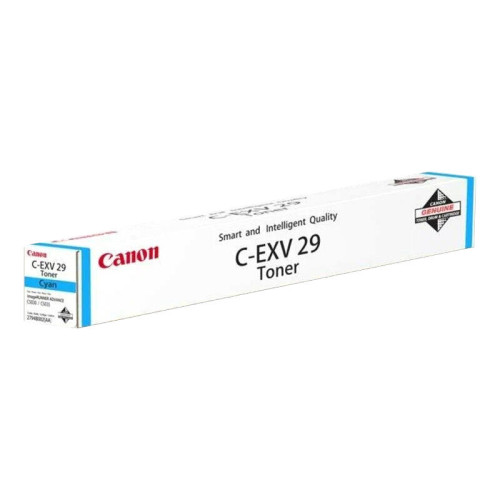 Тонер/ C-EXV29 TONER CYAN Тонер/ C-EXV29 TONER CYAN
