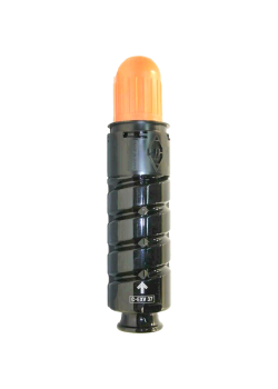 Тонер-картридж/ C-EXV37 TONER BK