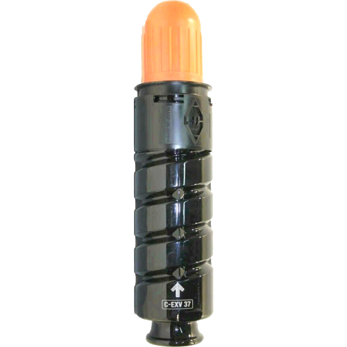 Тонер-картридж/ C-EXV37 TONER BK