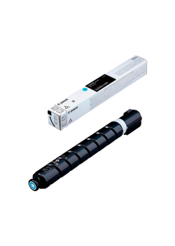 Тонер/ Canon Toner CEXV-65 C