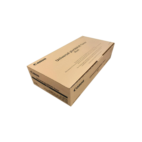 Тонер/ Toner Canon Black for PlotWave T35