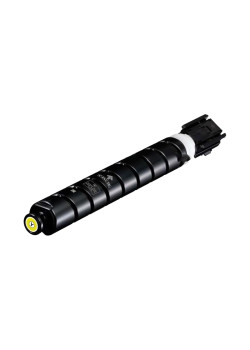Тонер/ C-EXV 58L Toner Yellow