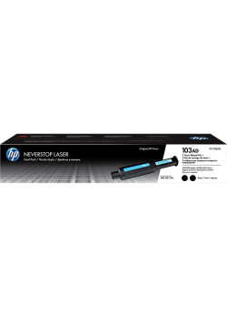 Набор заправочное устройство/ HP 103AD 2Pack Blk Toner Reload Kit