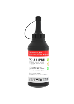 Pantum PC-211PRB
