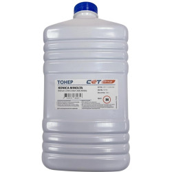 -/ Тонер NF8M TN-324 для KONICA MINOLTA Bizhub C258/C308/C368 (CET) Magenta, 500г/бут