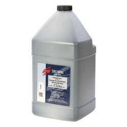 Тонер Static Control KYTKUNIV-1KG черный, 1000 гр., для Kyocera TK-120/130/140/160/170/1130/1140/3100/3110/3120/3130/4105/435