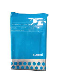 Тонер/ Oce Toner CW 700 Cyan