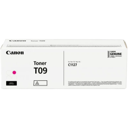 Тонер/ Toner T09 Magenta