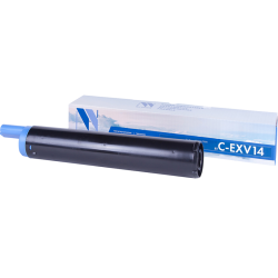 -/ Тонер NVP NV-C-EXV14 для Canon iR 2016/ 2016i/ 2016J/ 2018/ 2018i/ 2020/ 2020i/ 2022/ 2022i/ 2025/ 2025i/ 2030/ 2030i/ 2318/ 2318L/ 2320/ 2320J/ 2320L / 2420/ 2422 (8300k)