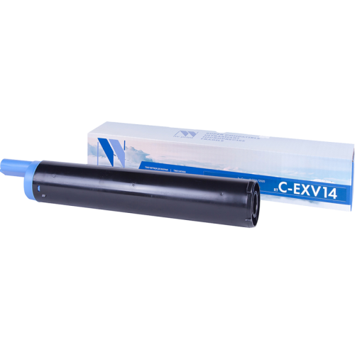 -/ Тонер NVP NV-C-EXV14 для Canon iR 2016/ 2016i/ 2016J/ 2018/ 2018i/ 2020/ 2020i/ 2022/ 2022i/ 2025/ 2025i/ 2030/ 2030i/ 2318/ 2318L/ 2320/ 2320J/ 2320L / 2420/ 2422 (8300k)