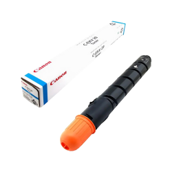 Тонер/ C-EXV29 TONER CYAN