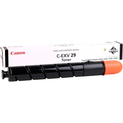 Тонер/ C-EXV 29 TONER BK EUR
