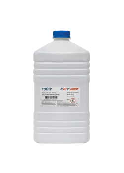 -/ Тонер NF7K TN-321K/322/711K/712K для KONICA MINOLTA Bizhub 224e/C224/284/364 (CET) Black, 500г/бут