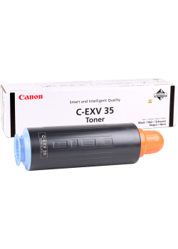 Тонер-картридж/ C-EXV 35 TONER BK EUR